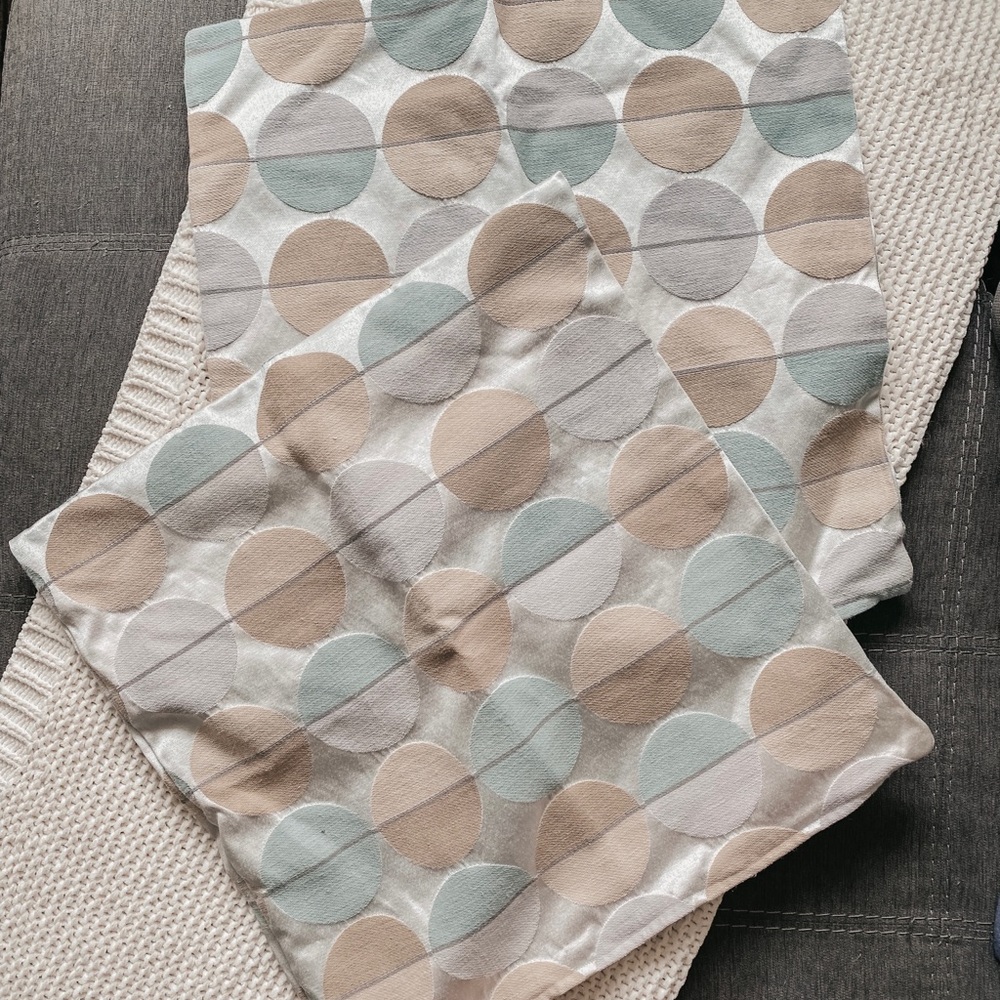 ikea | throw pillow covers